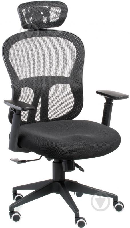 Кресло Special4You Tucan E0994 черный - фото 1