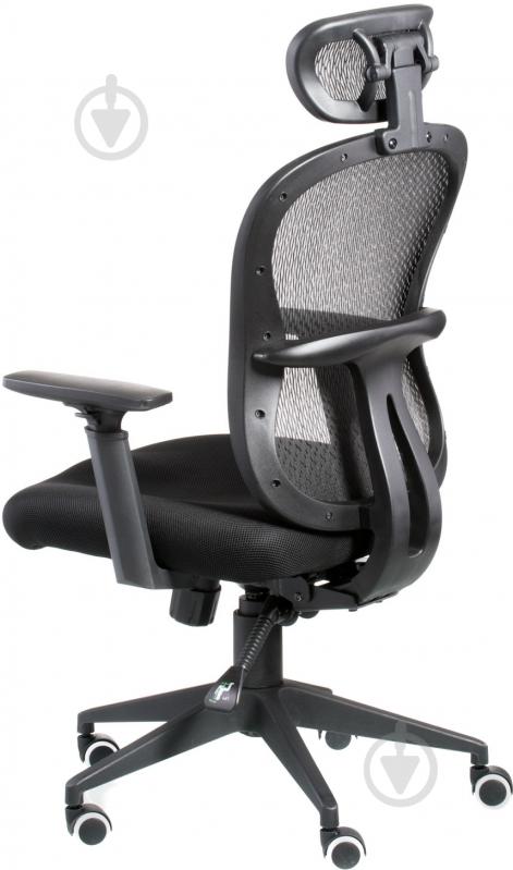 Кресло Special4You Tucan E0994 черный - фото 3