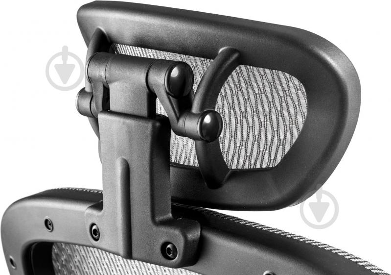 Кресло Special4You Tucan E0994 черный - фото 5