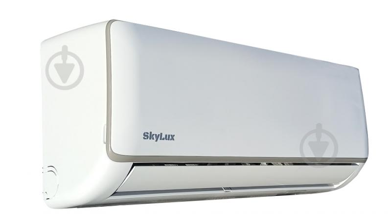 Кондиционер Skylux SK-07FOw - фото 3