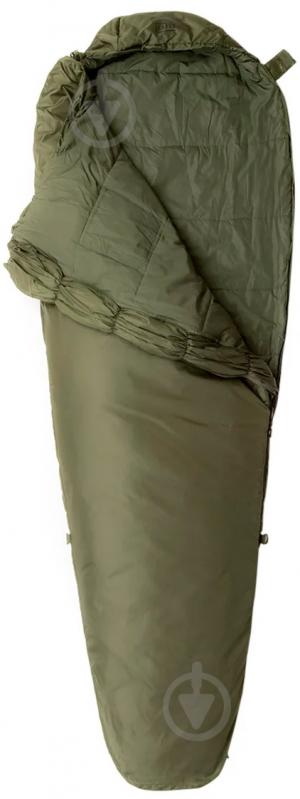 Спальный мешок Snugpak Softie Elite 5 LZ, (comf. - 15°C°/ extr. -20°C), ц:olive - фото 2