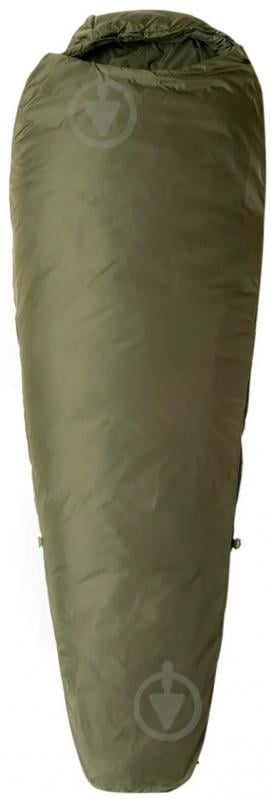 Спальный мешок Snugpak Softie Elite 5 LZ, (comf. - 15°C°/ extr. -20°C), ц:olive - фото 1