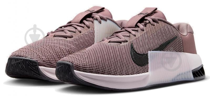 Кроссовки женские Nike METCON 9 DZ2537-201 р.40,5 коричневые - фото 4