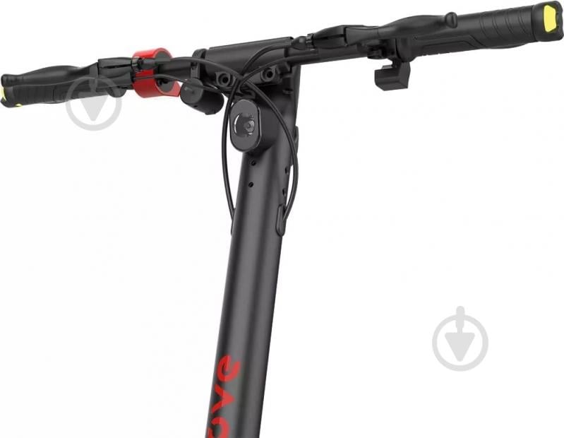 Електросамокат Proove Model Dual Sport SE App 1200W Black/Red (DLSE24050302) - фото 16