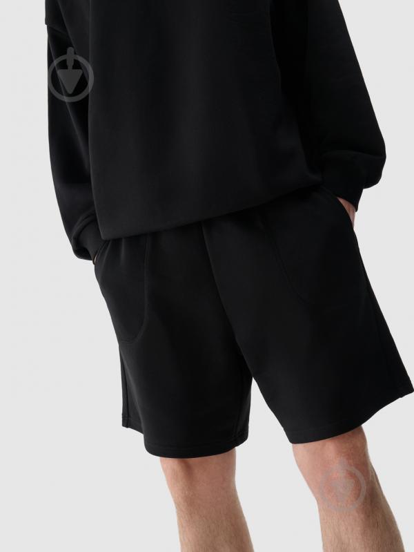 Свитшот 4F SWEATSHIRT U1546 4FWSS25TSWSU1546-20S р.XS черный - фото 12 Свитшот 4F SWEATSHIRT U1546 4FWSS25TSWSU1546-20S р.XS черный - фото 12