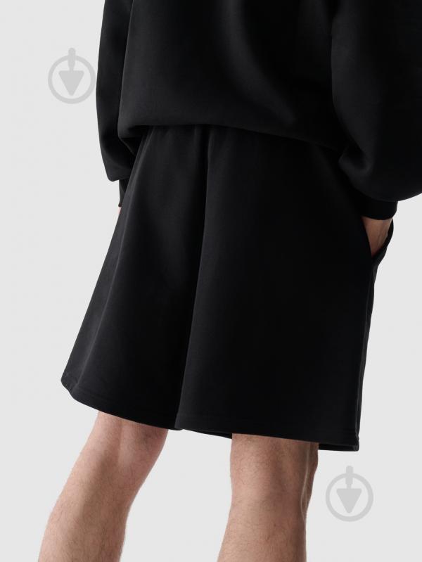 Свитшот 4F SWEATSHIRT U1546 4FWSS25TSWSU1546-20S р.XS черный - фото 13 Свитшот 4F SWEATSHIRT U1546 4FWSS25TSWSU1546-20S р.XS черный - фото 13