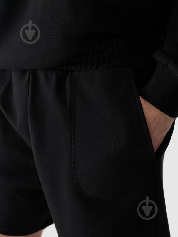 Свитшот 4F SWEATSHIRT U1546 4FWSS25TSWSU1546-20S р.XS черный - фото 14 Свитшот 4F SWEATSHIRT U1546 4FWSS25TSWSU1546-20S р.XS черный - фото 14