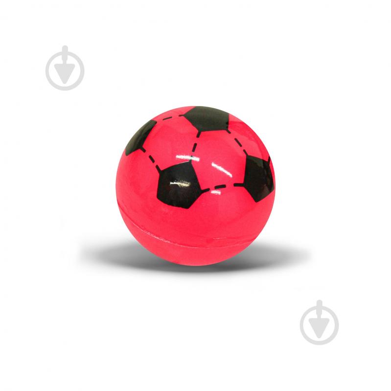 Мяч-прыгун Shantou с подсветкой 5,5 см (SB2304) в ассортименте - фото 3 Мяч-прыгун Shantou с подсветкой 5,5 см (SB2304) в ассортименте - фото 3