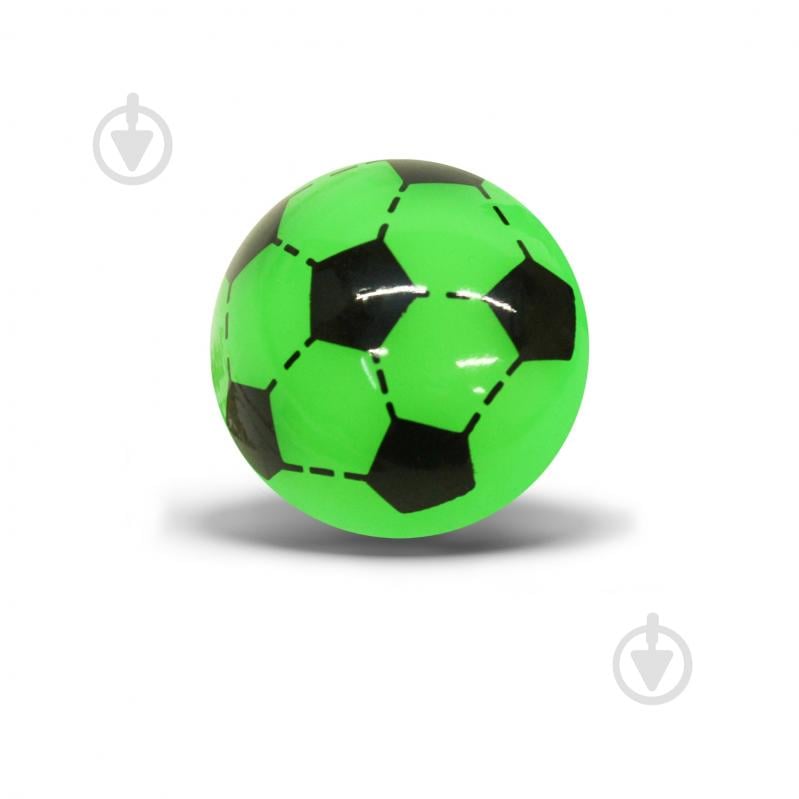 Мяч-прыгун Shantou с подсветкой 5,5 см (SB2304) в ассортименте - фото 4 Мяч-прыгун Shantou с подсветкой 5,5 см (SB2304) в ассортименте - фото 4