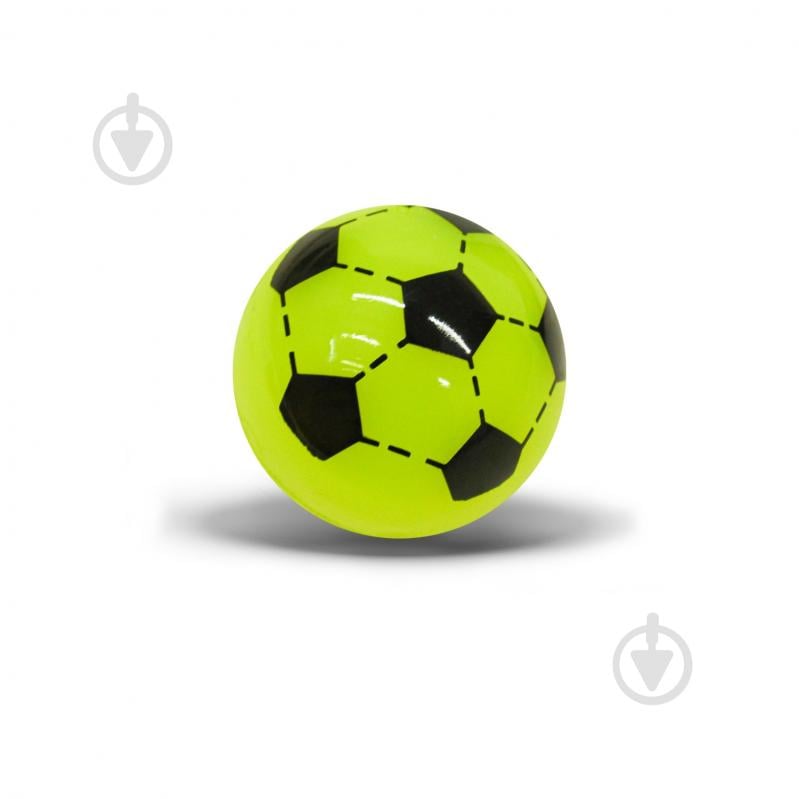 Мяч-прыгун Shantou с подсветкой 5,5 см (SB2304) в ассортименте - фото 5 Мяч-прыгун Shantou с подсветкой 5,5 см (SB2304) в ассортименте - фото 5