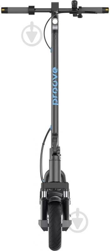 Електросамокат Proove Model City Pulse App 350W Black/Blue (CTPL35030101) - фото 9 Електросамокат Proove Model City Pulse App 350W Black/Blue (CTPL35030101) - фото 9
