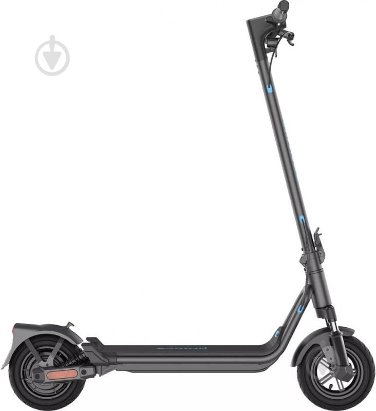 Електросамокат Proove Model City Pulse App 350W Black/Blue (CTPL35030101) - фото 8 Електросамокат Proove Model City Pulse App 350W Black/Blue (CTPL35030101) - фото 8