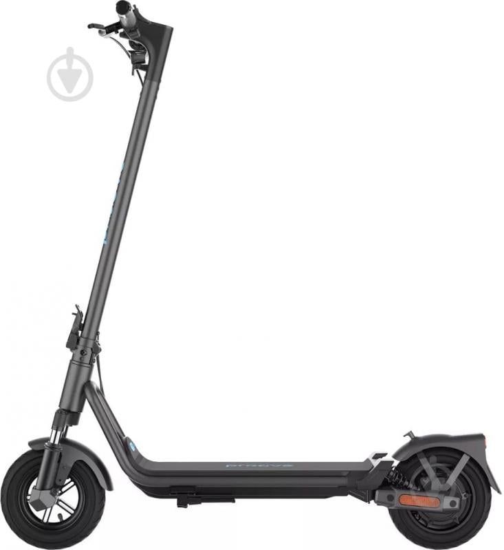 Електросамокат Proove Model City Pulse App 350W Black/Blue (CTPL35030101) - фото 7 Електросамокат Proove Model City Pulse App 350W Black/Blue (CTPL35030101) - фото 7