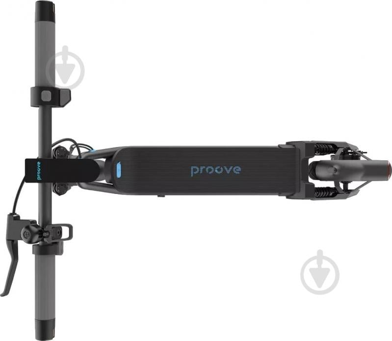 Електросамокат Proove Model City Pulse App 350W Black/Blue (CTPL35030101) - фото 6 Електросамокат Proove Model City Pulse App 350W Black/Blue (CTPL35030101) - фото 6