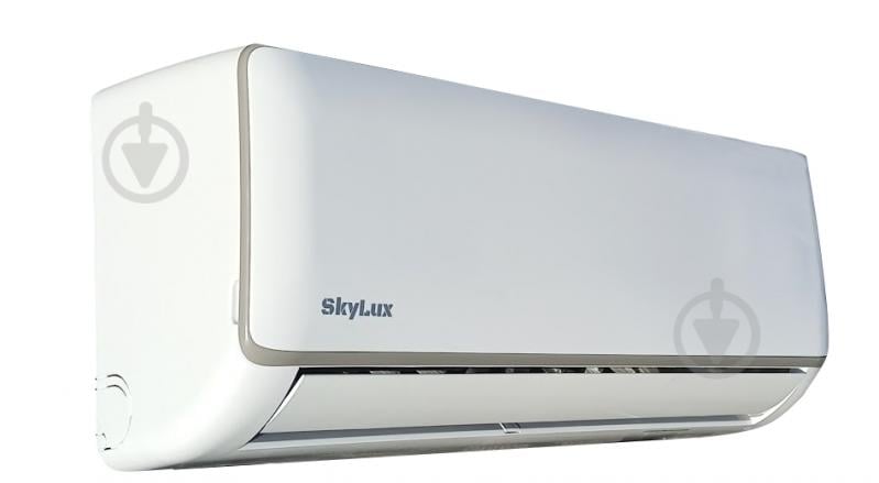 Кондиціонер Skylux SK-07FODIw - фото 2