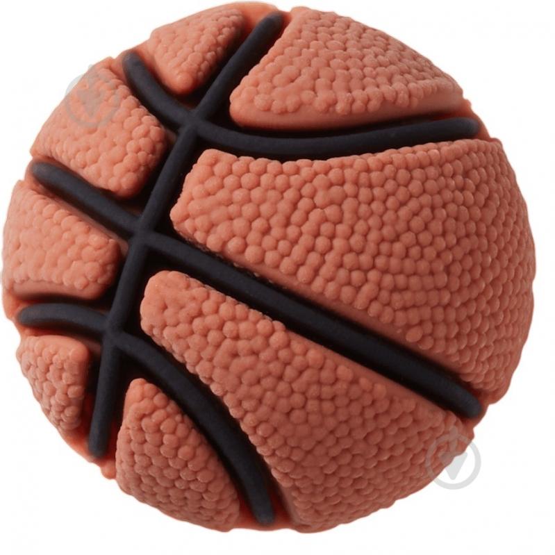 Джибитсы JIBBITZ 10015078 Textured Basketball - фото 2