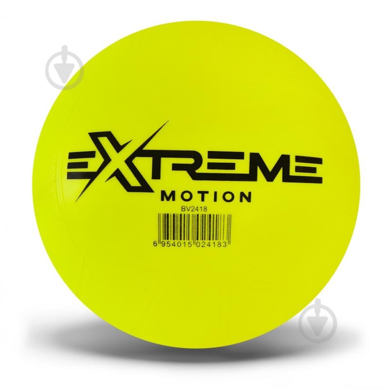 Мяч Shantou для водного поло в ассортименте - фото 4