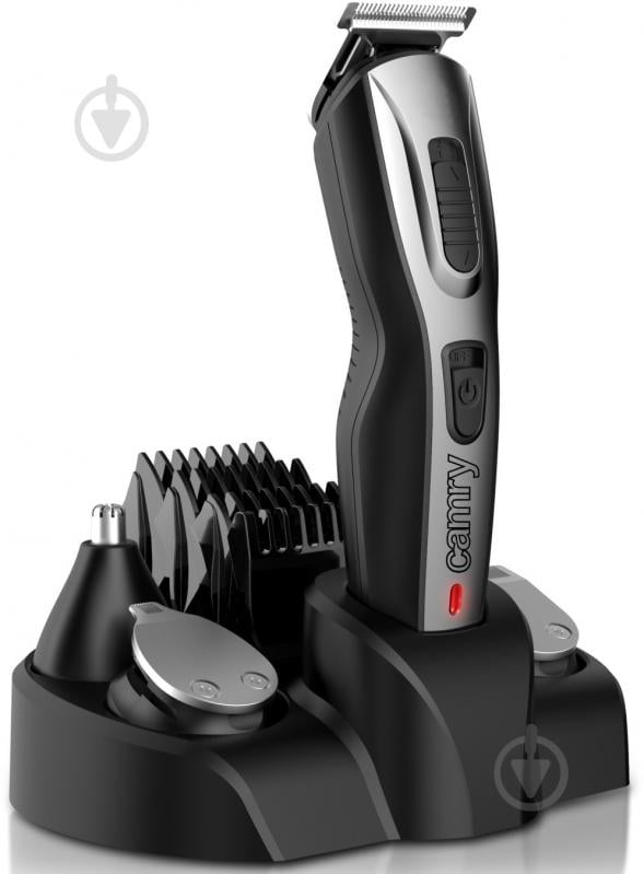 Триммер Camry CR-2921 - фото 1