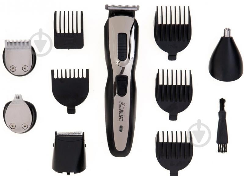 Триммер Camry CR-2921 - фото 4