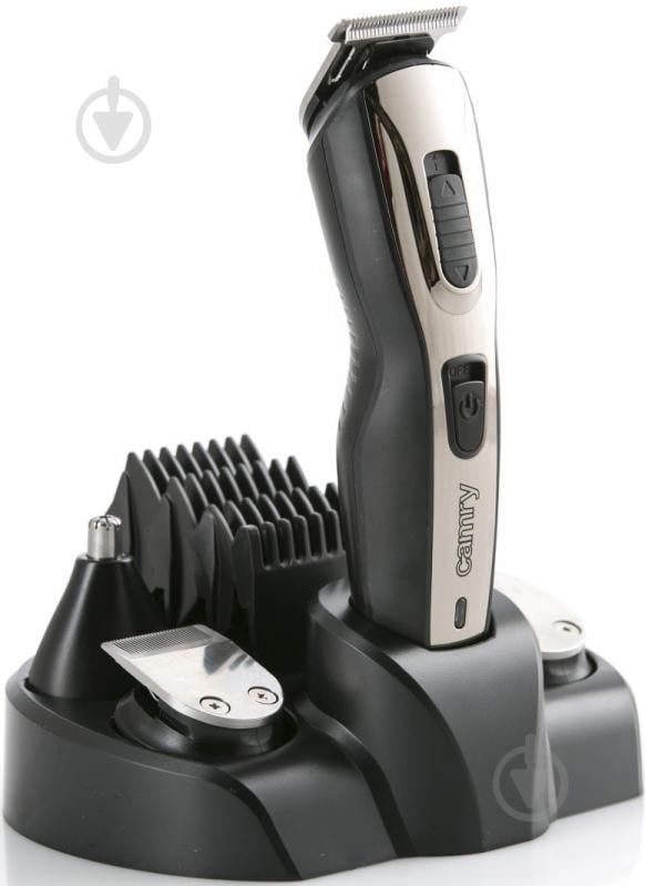 Триммер Camry CR-2921 - фото 3