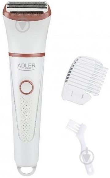 Триммер Adler AD-2941 - фото 3