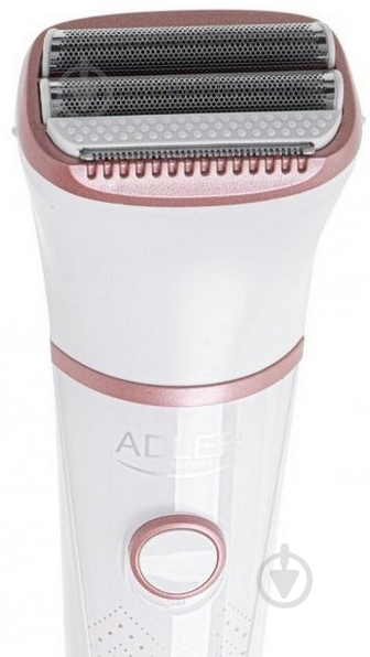 Триммер Adler AD-2941 - фото 2