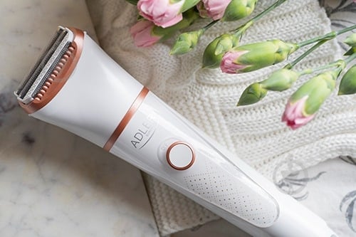 Триммер Adler AD-2941 - фото 6