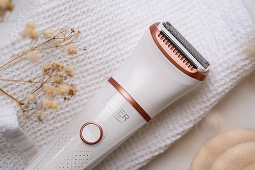 Триммер Adler AD-2941 - фото 7