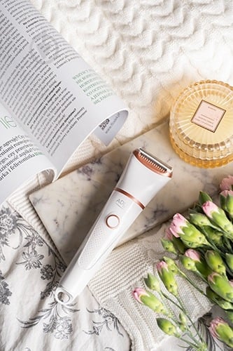 Триммер Adler AD-2941 - фото 9