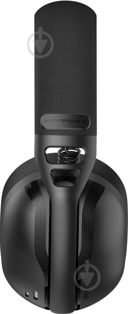Гарнитура Hator Hyperpunk 3 Wireless black (ESH15) - фото 4 Гарнитура Hator Hyperpunk 3 Wireless black (ESH15) - фото 4