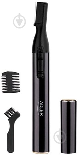 Триммер Adler AD-2934B - фото 5