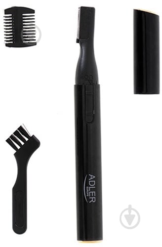 Триммер Adler AD-2934B - фото 1