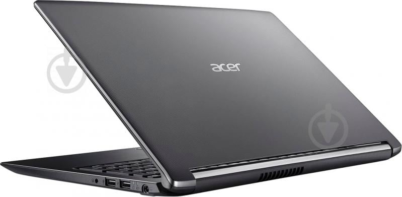 Ноутбук Acer Aspire 5 A515-51G 15,6" (NX.GPEEU.013) grey - фото 5