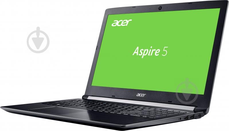 Ноутбук Acer Aspire 5 A515-51G 15,6" (NX.GPEEU.013) grey - фото 4