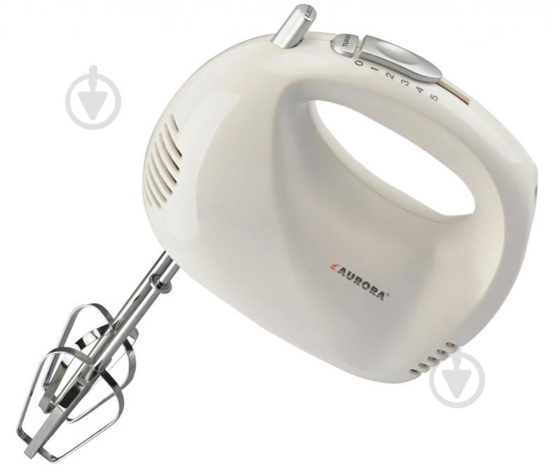 Миксер Aurora AU 409 - фото 1