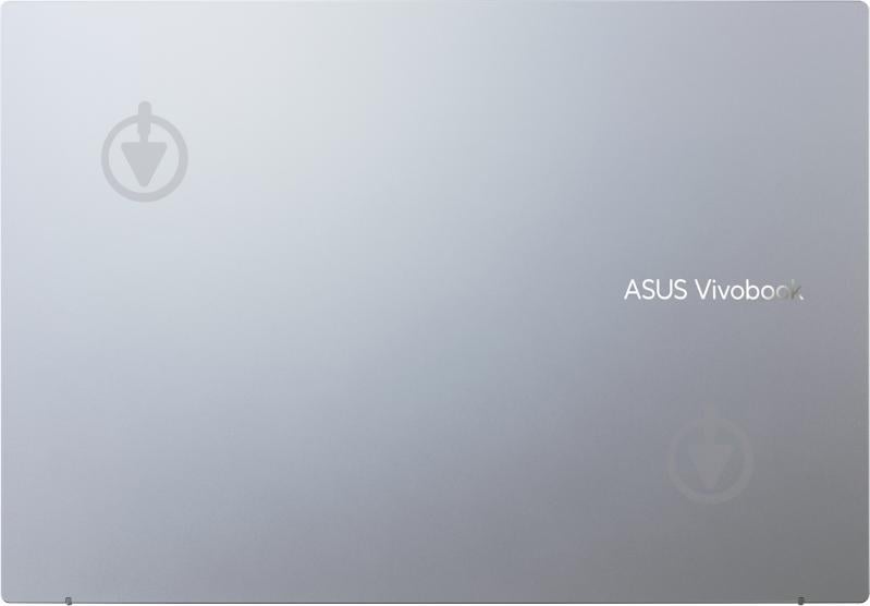 Ноутбук Asus M1603IA-MB082 16" (90NB0Y42-M003R0) transparent silver - фото 4