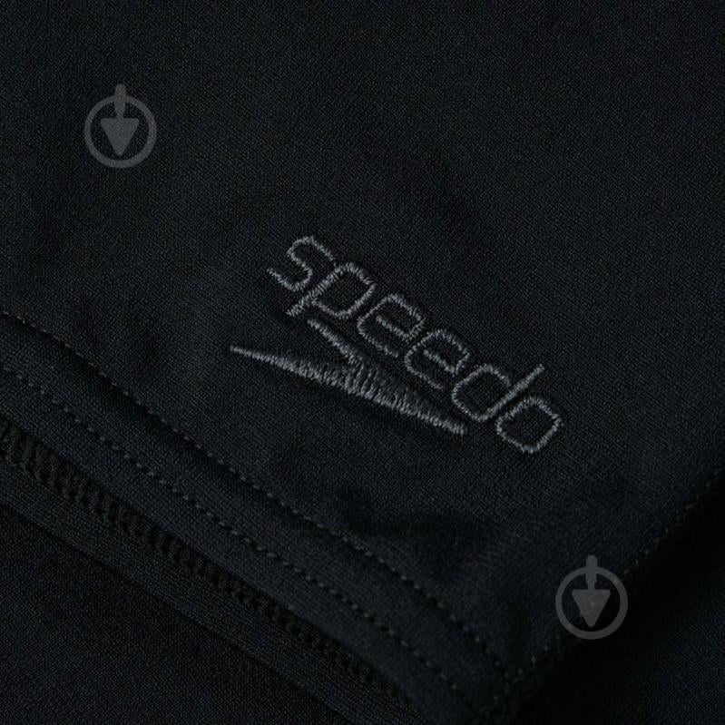 Плавки Speedo END+ ASHT JM BLACK 8-134610001 р.140 чорний - фото 2