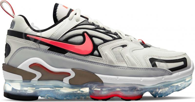 ᐉ Кроссовки Nike AIR VAPORMAX EVO CZ1924-100 р.45 чорно-серый с белым •  Купить в Киеве, Украине • Лучшая цена в Эпицентре