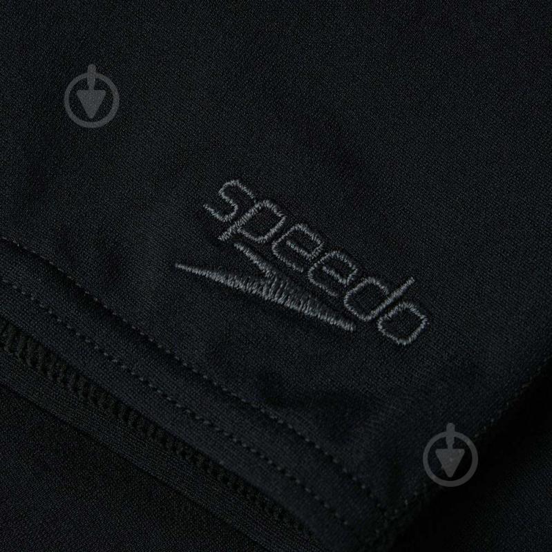 Плавки Speedo END+ ASHT JM BLACK 8-134610001 р.176 чорний - фото 2