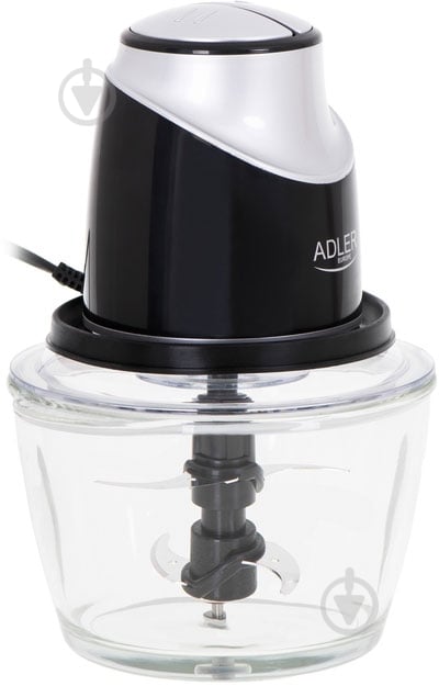 Измельчитель Adler AD-4082 - фото 2