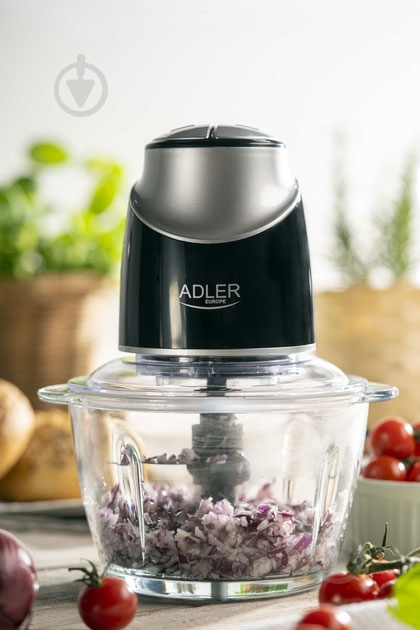 Измельчитель Adler AD-4082 - фото 9