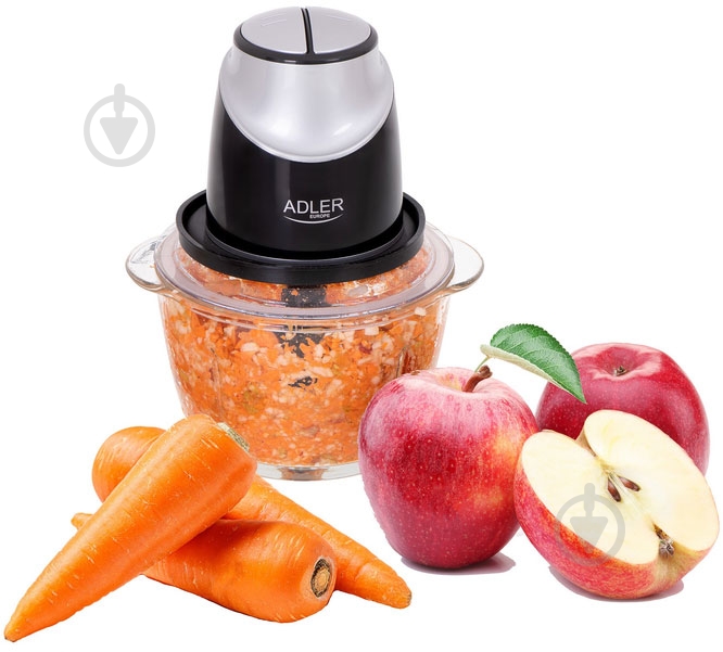 Измельчитель Adler AD-4082 - фото 7