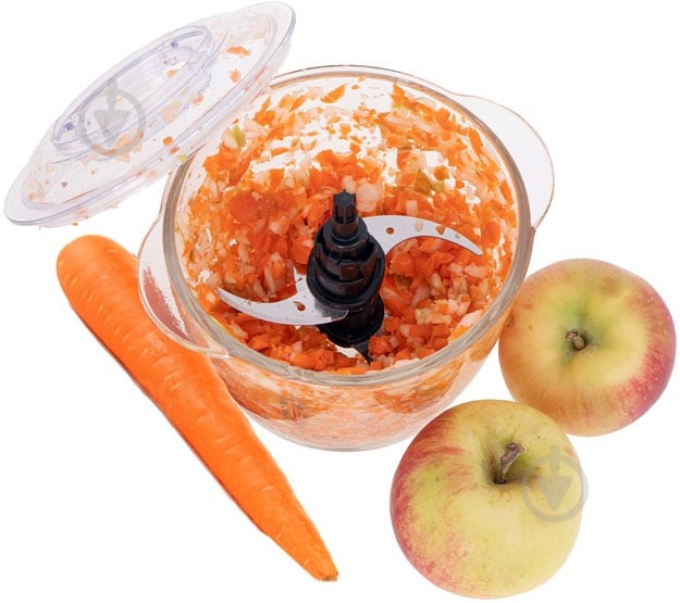 Измельчитель Adler AD-4082 - фото 8