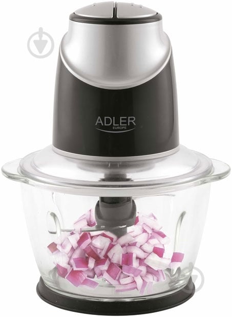 Измельчитель Adler AD-4082 - фото 6