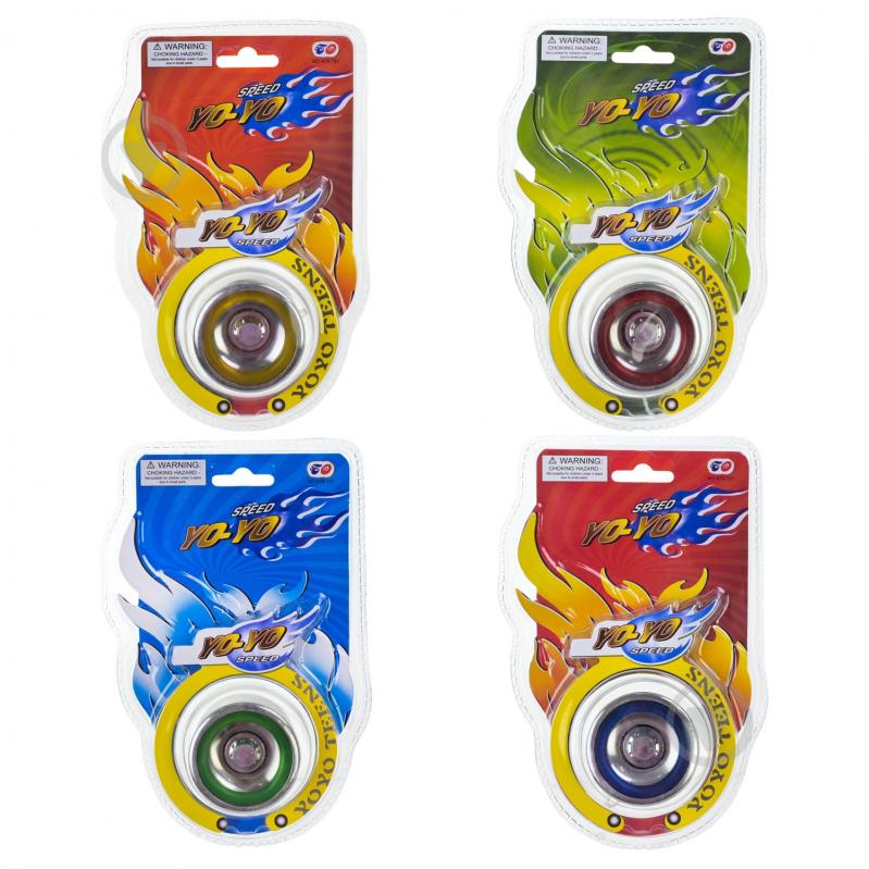 Игрушка Shantou Йо-йо - фото 1