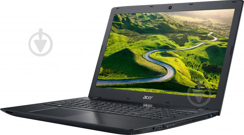 Ноутбук Acer Aspire E5-576G 15,6" (NX.GVBEU.028) black - фото 4