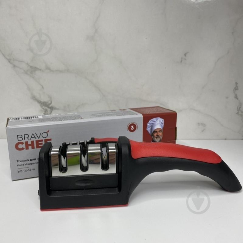 Точило Bravo Chef ВС-11000-0 - фото 5