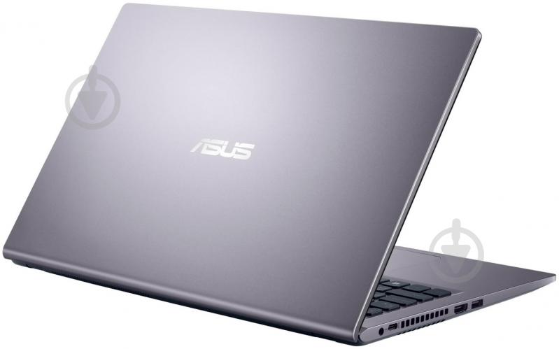 Ноутбук Asus X515JA-BR3971W 15,6" (90NB0SR1-M02XX0) slate grey - фото 4