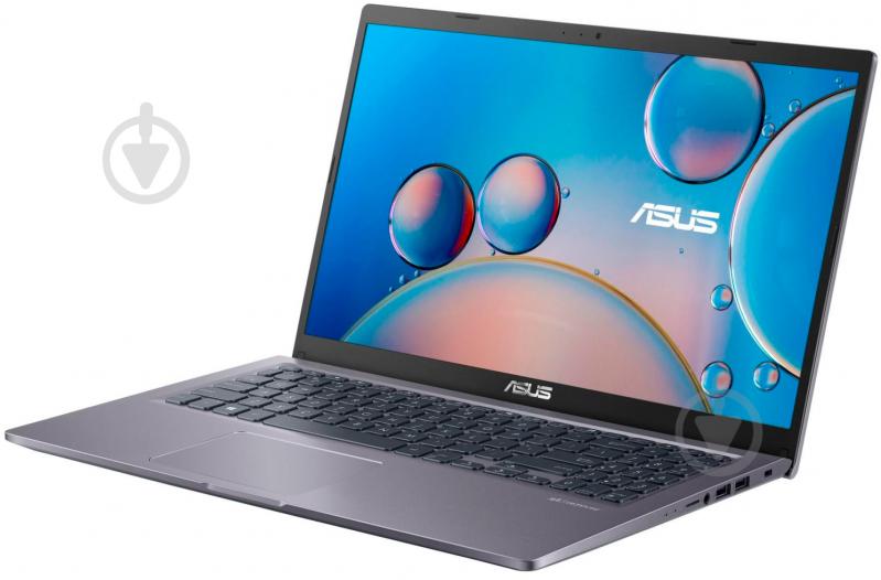 Ноутбук Asus X515JA-BR3971W 15,6" (90NB0SR1-M02XX0) slate grey - фото 3