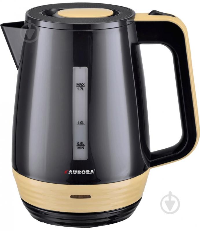 Электрочайник Aurora AU 3504 - фото 1